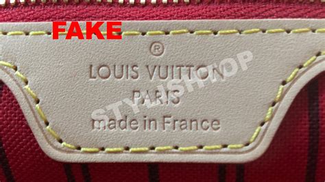 how can i authenticate a louis vuitton bag